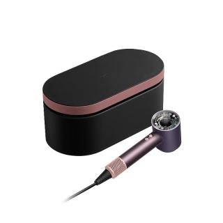 国家补贴、今日必买：dyson Supersonic系列 HD16 电吹风 晶耀紫 礼盒款