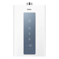 海尔 JSQ30-16PD5DPMCU1 变频水伺服 16L 天然气 燃气热水器