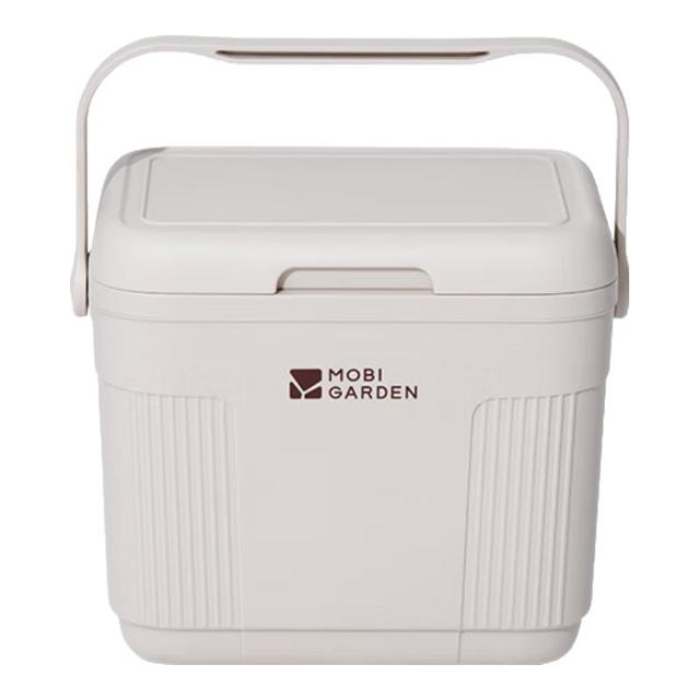 牧高笛 MOBI保温箱 22L NX23684002 月影白