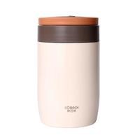 KÖBACH康巴赫（KBH）保温饭盒独立分层食品级不锈钢真空保温提锅大容量保温桶2L