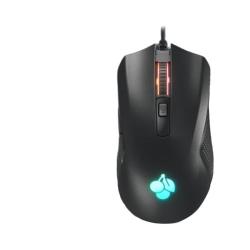 CHERRY MC 1.1 有线鼠标 6200DPI RGB 黑色