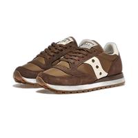 Saucony 跑步鞋 CURCONY 爵士 经典款 S2044673_BRC 010