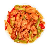 廖记棒棒鸡椒麻大杂烩600g无骨鸡爪冷吃脆脆脆贡菜三角骨鸡脚筋休闲即食零食 椒麻大杂烩600g(300g*2盒)