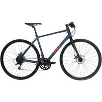 DECATHLON 迪卡侬 RC120 DISC 公路自行车 8576492