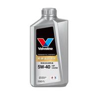 胜牌(VALVOLINE)金皇8 智选全合成机油 汽机油 发动机润滑油 5W-40 SP A3/B4 1L 金皇8智选全合成 5W-40 SP级