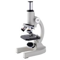 得力（deli）6400倍生物光学显微镜初中生科学实验教材同步台式专业版可细胞手持高倍高清手机便携细菌开学