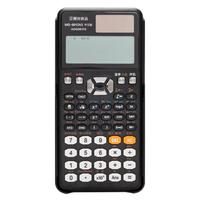 晨光 文具热门商品 优品991CNX函数计算器 大学生物化生竞赛学习考试 ADG981F6