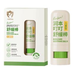 润本 叮叮舒缓止痒棒 7g
