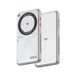中兴 U30 Air 全球版 5G移动随身wifi  太空银 1台
