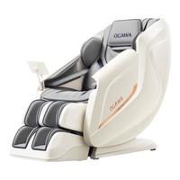 OGAWA/奥佳华 零重力智能电动3D机芯 按摩椅 谧影星灰