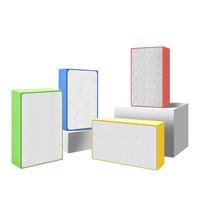 保联金刚石瓷砖打磨修边大理石玻璃岩板干磨片抛光工具手擦片 满砂120目（瓷砖用）