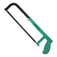 绿林(GREENER)美式手锯子家用小型手工木工线锯手拉木头钢丝锯拉花万能