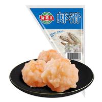海霸王 虾滑 150g