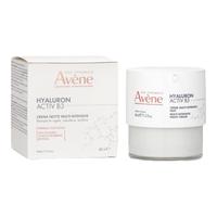  Avene/雅漾 透明质酸活性 晚霜