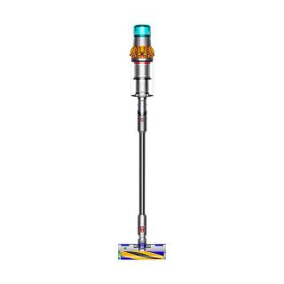 dyson V12 Detect Slim Fluffy 手持无线吸尘器