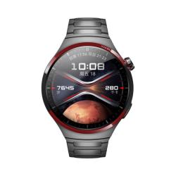 华为 WATCH 4 Pro eSIM智能手表 49.1mm 太空探索