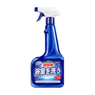 COODORA 浴室清洗剂500g*2瓶卫生间瓷砖玻璃除水垢水渍清洁剂厕所龙头去污
