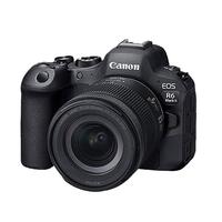  Canon/佳能 高清直播摄影 全画幅微单数码相机套装+24-105变焦镜头  单头套机 24-105mm