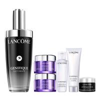 LANCOME/兰蔻超修小黑瓶精华 修护淡纹保湿水润透亮年轻 115ml