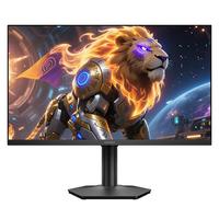 KOORUI科睿24.5英寸2K 250Hz高刷 FastIPS显示屏 HDR400硬件低蓝光1Ms响应旋转升降电竞电脑显示器Q50X2