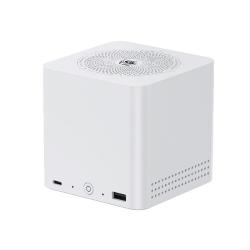 零刻 低噪 迷你主机  核芯显卡 N200 12GB 2TB
