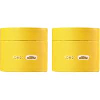 蝶翠诗DHC橄榄卸妆油便携小黄人卸妆油3ml*10包*2