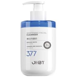 OHBT 美白淡斑 氨基酸洗面奶  300g