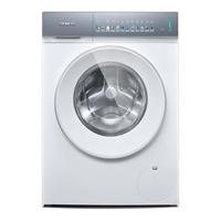  SIEMENS/西门子 超氧空气洗 滚筒洗衣机  白色 10kg