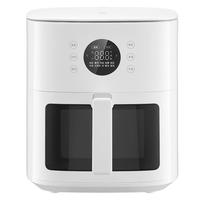 米家 小米米家 MIJIA空气炸锅6LS1嫩烤可视免翻面大容量电炸锅