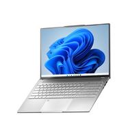  DERE/戴睿 2.5K屏 笔记本电脑  集成显卡 2560*1600 Intel-N95 银色 60Hz 32GB