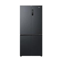 海尔 511升 十字对开门冰箱 BCD-511WGHTD19X8U1