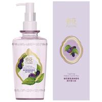 蜂花液体香皂（桑籽覆乌梅）295g沐浴留香不紧绷洗澡皂露液肥皂 【馥郁果香】桑籽覆乌梅295g