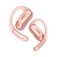 韶音 OpenFit Air T511 开放式真无线降噪蓝牙耳机 樱花粉