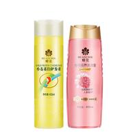 蜂花 洗发水套装  400ml+450ml