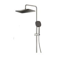 HEGII 恒洁 Y55 琴悦系列 HMF938-333-SH 淋浴花洒套装 枪灰色 恒温款