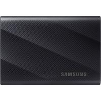 三星 MU-PG1T0B/WW 读速2000MB/s 移动固态硬盘  玄影黑 1TB