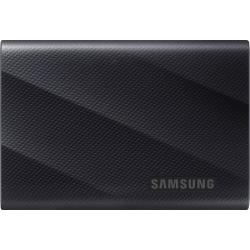 三星 MU-PG1T0B/WW 读速2000MB/s 移动固态硬盘  玄影黑 1TB