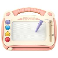 xinge 儿童画板磁性写字板可擦写 1-2