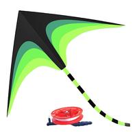 移动端、京东百亿补贴：爸爸妈妈 爸爸风筝成人儿童潍坊大型特大草原风筝轮盘线轮高档亲子户外玩具