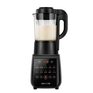 九阳 L18-Y915S 破壁料理机 黑色