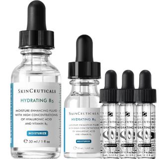 修丽可 B5保湿凝胶 30ml(赠同款27ml+0.01元换购15ml小银伞)