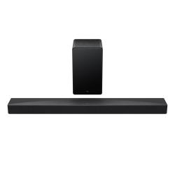 TCL Q65H 家庭影院组合 5.1声道