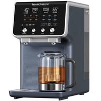 碧云泉 弱碱直饮 台式净水器  波尔图