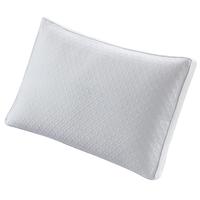 泰普尔(Tempur) 枕头记忆棉颈椎枕芯深度养护睡眠慢回弹护颈枕舒适睡觉单个舒芯 舒芯枕 L码(65*42*17cm)