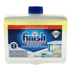 亮碟 洗碗机机体清洁剂 250ml 柠檬味