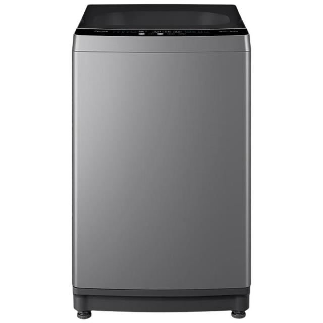 PLUS会员：美的 MB90V33B 波轮洗衣机 9公斤