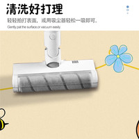 KAYE卧室床边毯床下床前家用四季通用榻榻米飘窗阳台垫子可爱卡通地毯 SJR-K童趣彩虹 180X250cm