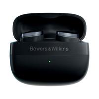 Bowers&Wilkins 宝华韦健 Pi8 入耳式真无线蓝牙耳机 曜石黑
