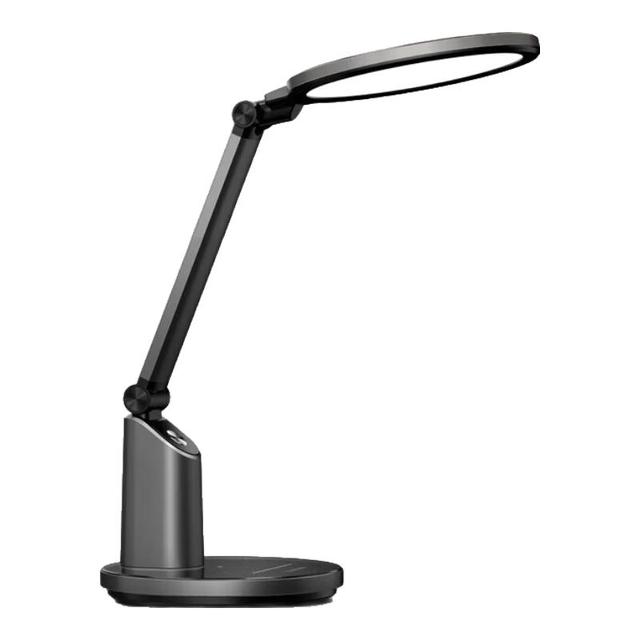 Panasonic 致巡升级系列 HHLT0633 国AA级护眼台灯 黑色