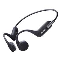 南卡 Runner 3骨传导蓝牙开放式耳机不入耳防水防汗运动跑步无线双耳降噪挂耳式运动耳机